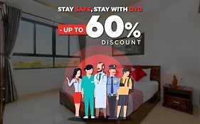 OYO 280 Khách sạn Mimosa Đà Nẵng gần Bệnh viện đa khoa Đà Nẵng